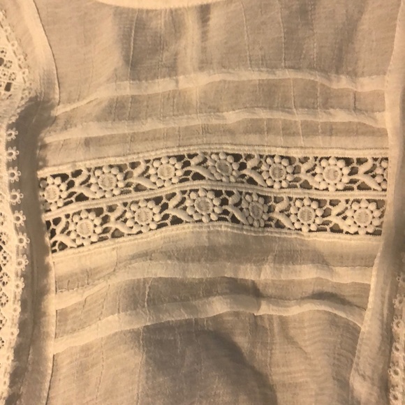 Fall/Spring top - Picture 6 of 7